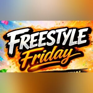 Live flyer! Like and stay notified